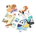 thumbnail image 4 of Bluey 4 24-Piece & 48-Piece Jigsaw Puzzles Bundle, for Ages 3 and up, 4 of 6
