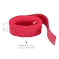 thumbnail image 3 of 6Pcs Tennis Racket Poignées Anti-skid Badminton Raquette Poignées Vibration Overgrip Bande de Sueur, 3 of 8