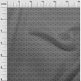 thumbnail image 2 of oneOone Tissu en Coton Imprimé Bloc Triangle BTY 56 Pouces de Large, 2 of 4