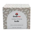 thumbnail image 2 of 4-Pack Kefir Milk Soap (4x100g) | Handmade, Natural, Cold-Processed, Unscented, Nourishing, Gentle, Soothing, and Moisturizing, 2 of 3