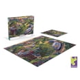 thumbnail image 4 of Ceaco Le puzzle Disney's Dumbo The Flying Elephant - en 1500 pièces, 4 of 5
