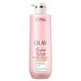 thumbnail image 3 of Olay Super Serum Body Wash for Extra Dry Skin, Serum Complex for Luminous Skin, 3 of 20