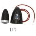 thumbnail image 2 of Tweeter de voiture, métal durable sonore Tweeter Tweeter Professional Impedance 4 ohm Classé Power 30W pour véhicule, 2 of 7