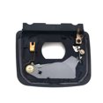 thumbnail image 3 of ziyahi Viewfinder Shell Plastic Cement Eyepiece Frame Applicable Tools Camera Repair Part Eyecup Supply Replacement for D810, 3 of 6