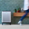 thumbnail image 4 of Coway Airmega 400S Smart Home Whole Room Air Purifier with HEPA Filter, White, 4 of 5