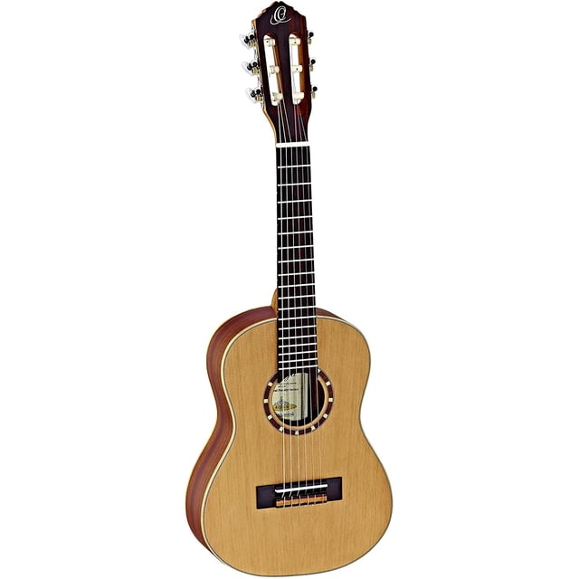 Ortega Guitars 6 String Classical Guitar (R122-1/4)