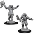 thumbnail image 4 of D&D NMU: Dragonborn Male Fight Spear W5, 4 of 6