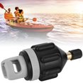 thumbnail image 4 of Adapter Heads Accessory Air Pump Adapter Heads, Adapter Heads, Canoeing Air Pump Inflator 2Pcs Leakproof Surfing For Rowing Rowing Kayaking, 4 of 8