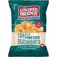 thumbnail image 1 of Covered Bridge - Sel de mer et vinaigre, 170g, 1 of 2