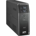thumbnail image 2 of APC Back-UPS Pro BR 1000VA Battery Backup & Surge Protector, 2 of 4