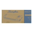 thumbnail image 5 of Swingline Inspire Plus Laminateur en Pochette de 9 Pouces, Chaud Ou Froid, 5 of 5