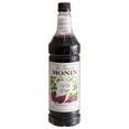 thumbnail image 1 of Monin Sirop Aromatisant Premium au Raisin Sauvage 1 Litre, 1 of 2