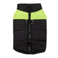 thumbnail image 2 of TIMIFIS Dog Winter Coat US Pet Dog Vest Jacket Warm Waterproof Clothes Winter Padded Coat Small/Large Dog Pajamas - Fall, 2 of 2