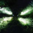 thumbnail image 3 of Solar Lawn Spotlights,Waterproof Solar Lawn Lights Solar Landscape Light Solar Lawn Lights Compact and Lightweight, 3 of 14