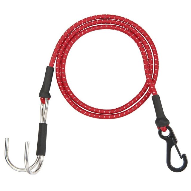 Nylon RC Off-Road Kinetic Winch Strap Traction Rope for Axial SCX10 for Traxxas TRX4 Element 1/10 RC Car
