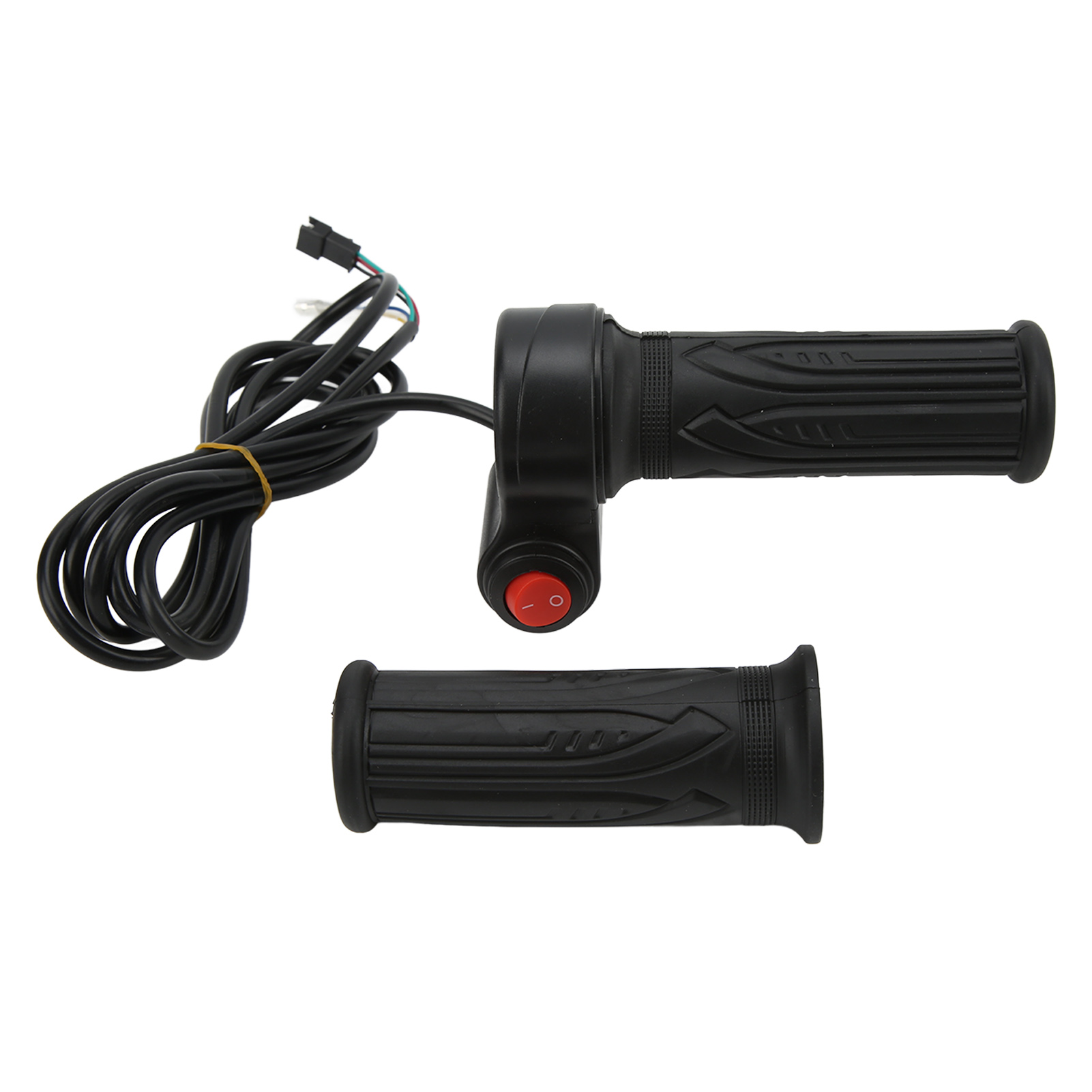 Electric Bicycle Throttle Grip, Wide Compatibility Universal 12V-99V ...