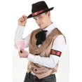 thumbnail image 1 of Men's Gambler Costume Kit, 1 of 5