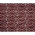 thumbnail image 4 of oneOone Polyester Lycra Fabric Arrow & Diamond Geometric Print Fabric By Yard 56 Inch Wide, 4 of 4