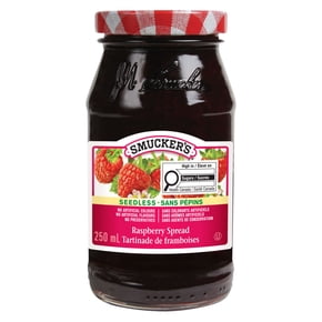 Greaves Raspberry Jam Walmart jam | Walmart Canada