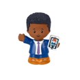 thumbnail image 1 of ​Fisher-Price Little People Dad in Suit, 1 of 5