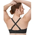 thumbnail image 2 of WonderBra Chantilly Lace Underwire Bra, 2 of 7