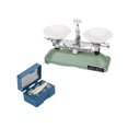 thumbnail image 4 of Tray Balance,200g/0.2g Mechanical Tray Balance Lab Mechanical Balance Scale Lab Tray Balance Meticulously Designed, 4 of 8