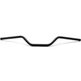 thumbnail image 1 of Krator Guidon de Moto 7/8 Pouces Barres Noires Style Euro Compatible avec Honda RC51 RVT 1000 RC 51, 1 of 5