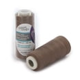 thumbnail image 2 of UNIQUE CREATIV TRULOCK Polyester Serging Thread 1500 m (1640 yd), Taupe, 2 of 3