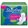thumbnail image 1 of Stayfree Avancé Ultra-Confort avec Ailes TG-7 Coussinet, 1 of 2
