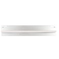 thumbnail image 2 of Amdohai Aluminum Slide Check Rack Receipt Ticket Bill Clip Receipt Hanging Rack Bar Kitchen Order Holder Kitchen Tool 18in Long 2.28in Width, 2 of 8