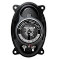 thumbnail image 2 of Hifonics Zeus ZS46CX 4x6 Inch 2 Way 200W Car Audio Coaxial Speaker System, Pair, 2 of 5