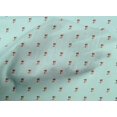 thumbnail image 4 of oneOone Cotton Poplin Fabric Cartoon Dog Print Fabric BTY 56 Inch Wide, 4 of 4