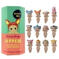 thumbnail image 2 of Sonny Angel HIPPERS - Original Mini Figure/Limited Edition - 1 Sealed Blind Box, 2 of 7