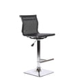 thumbnail image 1 of Heavenly Collection Tabouret réglable en Maille, 1 of 9