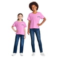thumbnail image 3 of T-shirt à imprimé graphique George pour filles, 3 of 6