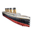 thumbnail image 2 of WREBBIT 3D - Titanic 3D Jigsaw Puzzle - 440 Pieces, 2 of 5