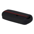 thumbnail image 3 of 1pcs Housse de Clé de Voiture (Clé Non Incluse) Adaptée pour Clé Mazda Étui en Silicone Porte-Clés Protection Clé 2 Boutons Intérieur de Voiture, 3 of 11