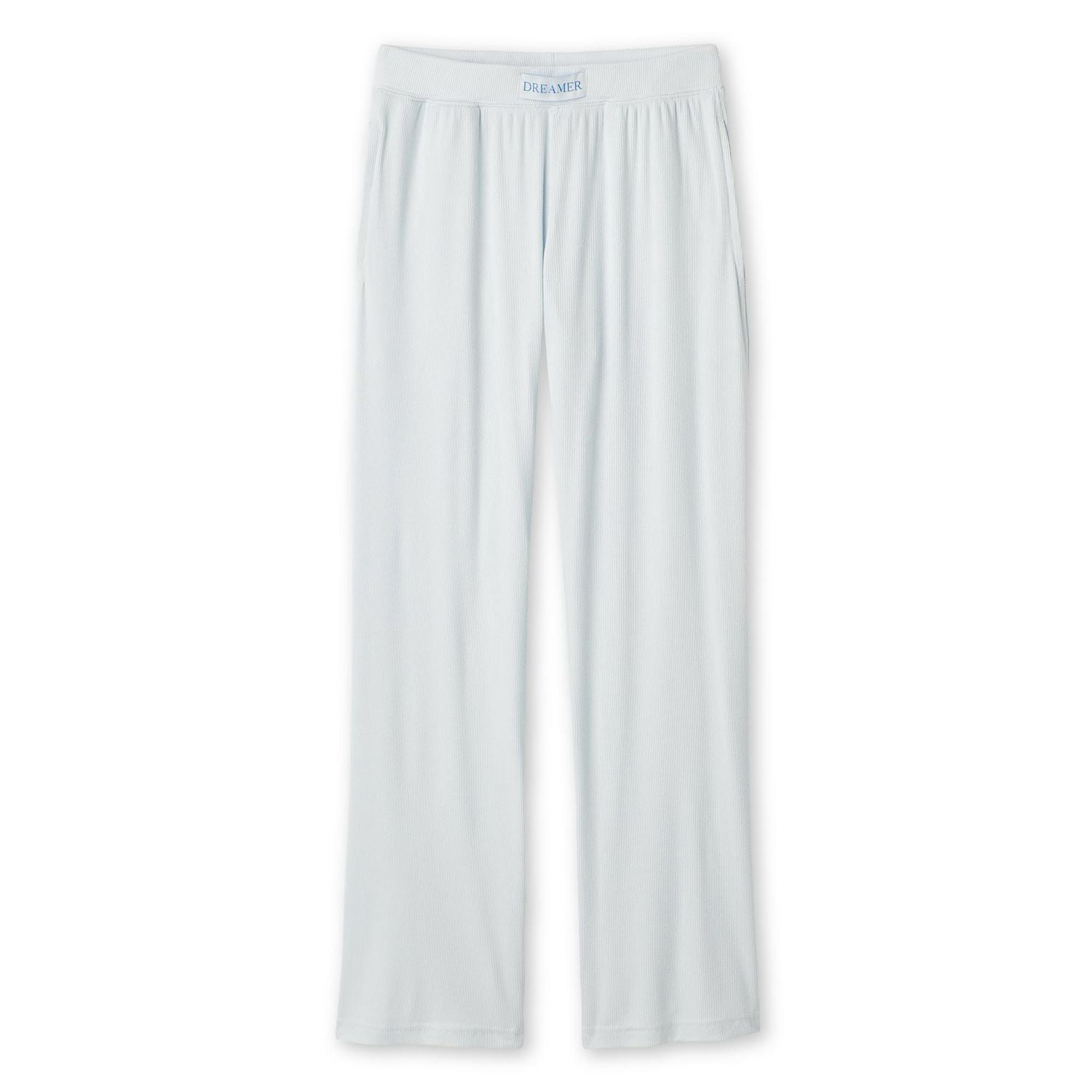 Pantalon de pyjama à jambe large George pour femmes