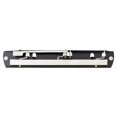 thumbnail image 4 of 19x13 Clipboard Acrylic Panel Featuring an 11" Hinge Clip Black, 4 of 4