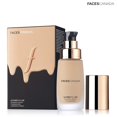 thumbnail image 4 of Faces Canada Ultime Pro HD Runway ready foundation Beige 03, 30ml, 4 of 4