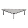 thumbnail image 3 of Support de moniteur en coin Metal Art de Allsop - Argent, 3 of 4