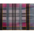 thumbnail image 4 of oneOone Georgette Viscose Fabric Madras Check Printed Fabric 1 Yard 42 Inch Wide, 4 of 4