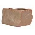 thumbnail image 4 of Ceramic Plant Pots Wear-resistant Portable Plant Pots Bonsai Pot Festival Patios Style A and Large, 4 of 9
