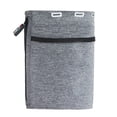 thumbnail image 4 of Amdohai Sac de Bras Multifonctionnel Support de Cellulaire de Gym Étui de Bras Extérieur Bande de Course Sac d'Équitation Imperméable Femmes Hommes Sac de Sport Ceinture de Bras, 4 of 7