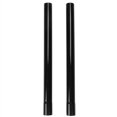 thumbnail image 1 of 2PCS Vacuum Cleaner Accessories Vacuum Cleaner Straight Tube Long Rod Hard Tube Long Handle Head Inner Diameter 35mm, 1 of 7