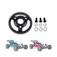 thumbnail image 5 of Steel Metal Gear 32p(m0.8) 54t Motor Pinion Gears For 1/10 Summit,,e-,slash Rc Truck Upgrade Parts, 5 of 5