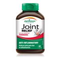 thumbnail image 4 of Jamieson Joint Relief Anti-Inflammatory Turmeric Capsules, 4 of 6