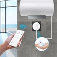 thumbnail image 2 of Wifi Plugs Smart Plug,Wifi Smart Plug Wifi Smart Plug with Remote Control and Timer Function Used in Conjunction with Auxiliary 10A Smart Socket for 2.4G Wi Fi Remote Control Outlet, 2 of 9