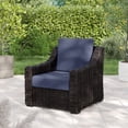 thumbnail image 1 of Better Homes & Gardens 2-Piece Patio Deep Seat Cushion Set, 1 of 9