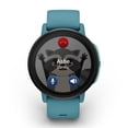 thumbnail image 2 of Garmin Bounce™ 2 Kids Smartwatch - Turquoise, 2 of 11